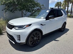 2026 Land Rover Discovery Dynamic SE SUV