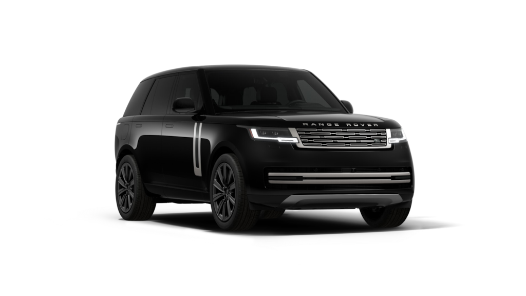 New 2027 Land Rover Range Rover SE 400PS Auto
