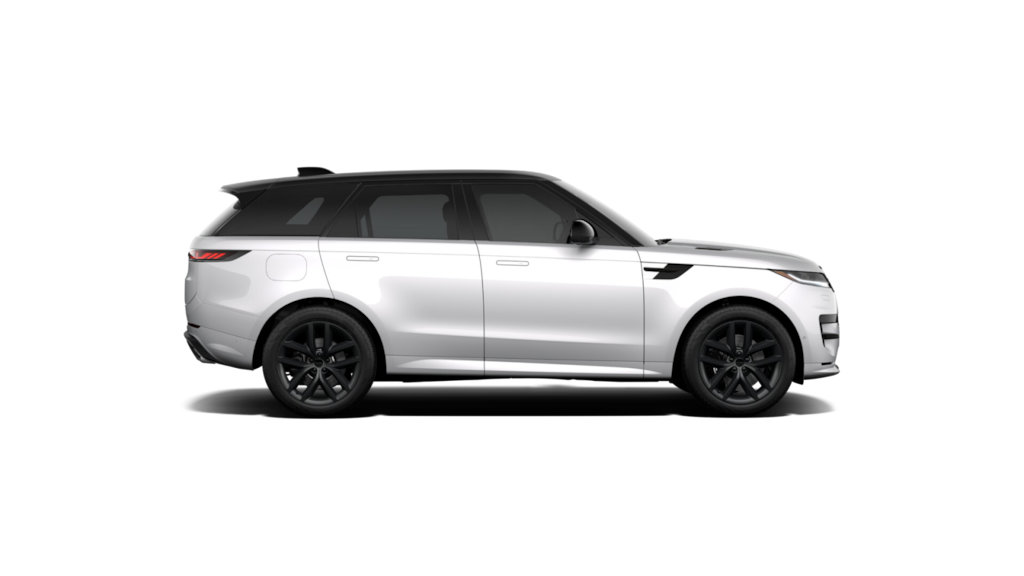 New 2026 Land Rover Range Rover Sport Autobiography 530PS