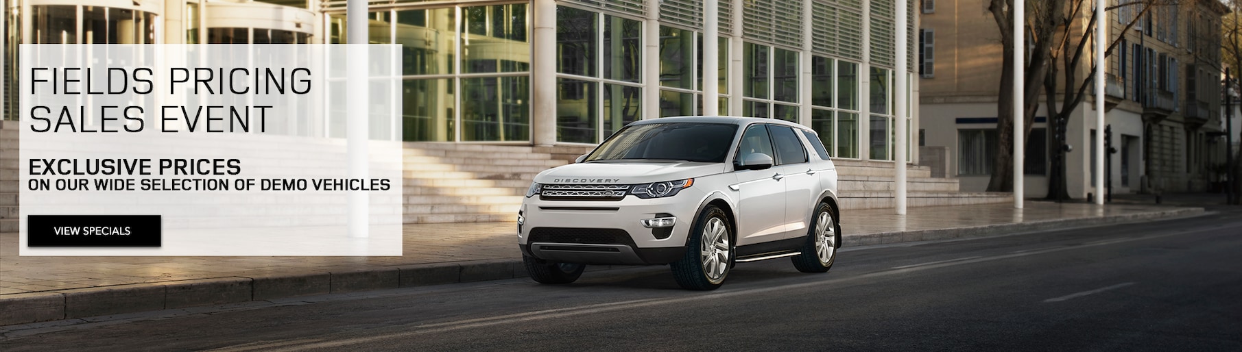 Land Rover Jacksonville New Land Rover Dealership in Jacksonville, FL