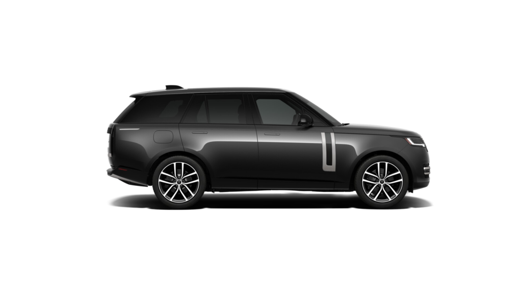 New 2027 Land Rover Range Rover