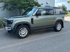 2025 Land Rover Defender 110 S SUV