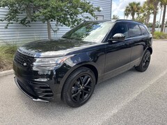 2026 Land Rover Range Rover Velar Dynamic SE