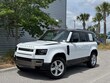 Land Rover Defender 110