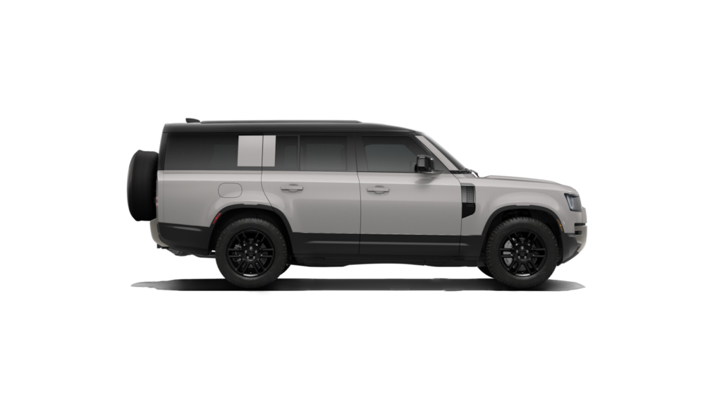 New 2026 Land Rover Defender 130 S 300PS