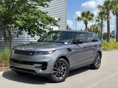 2025 Land Rover Range Rover Sport Range Rover Sport SUV