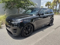 2026 Land Rover Range Rover Sport Dynamic SE SUV