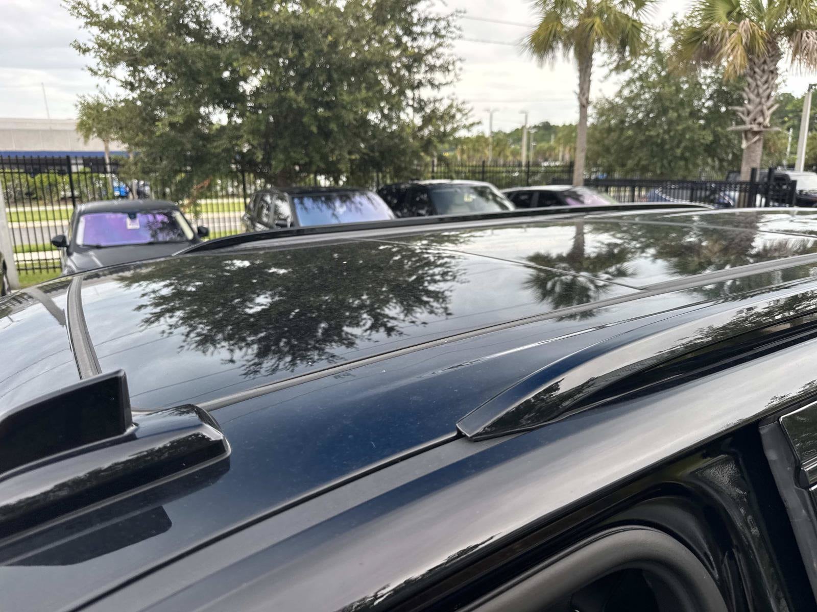 2024 Cadillac Escalade Sport - Photo 35
