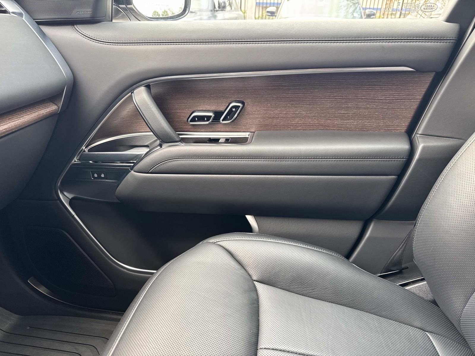 2023 Land Rover Range Rover Autobiography - Photo 25