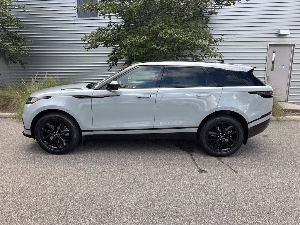 New 2026 Land Rover Range Rover Velar Belgravia Edition Range Rover Velar Belgravia Edition