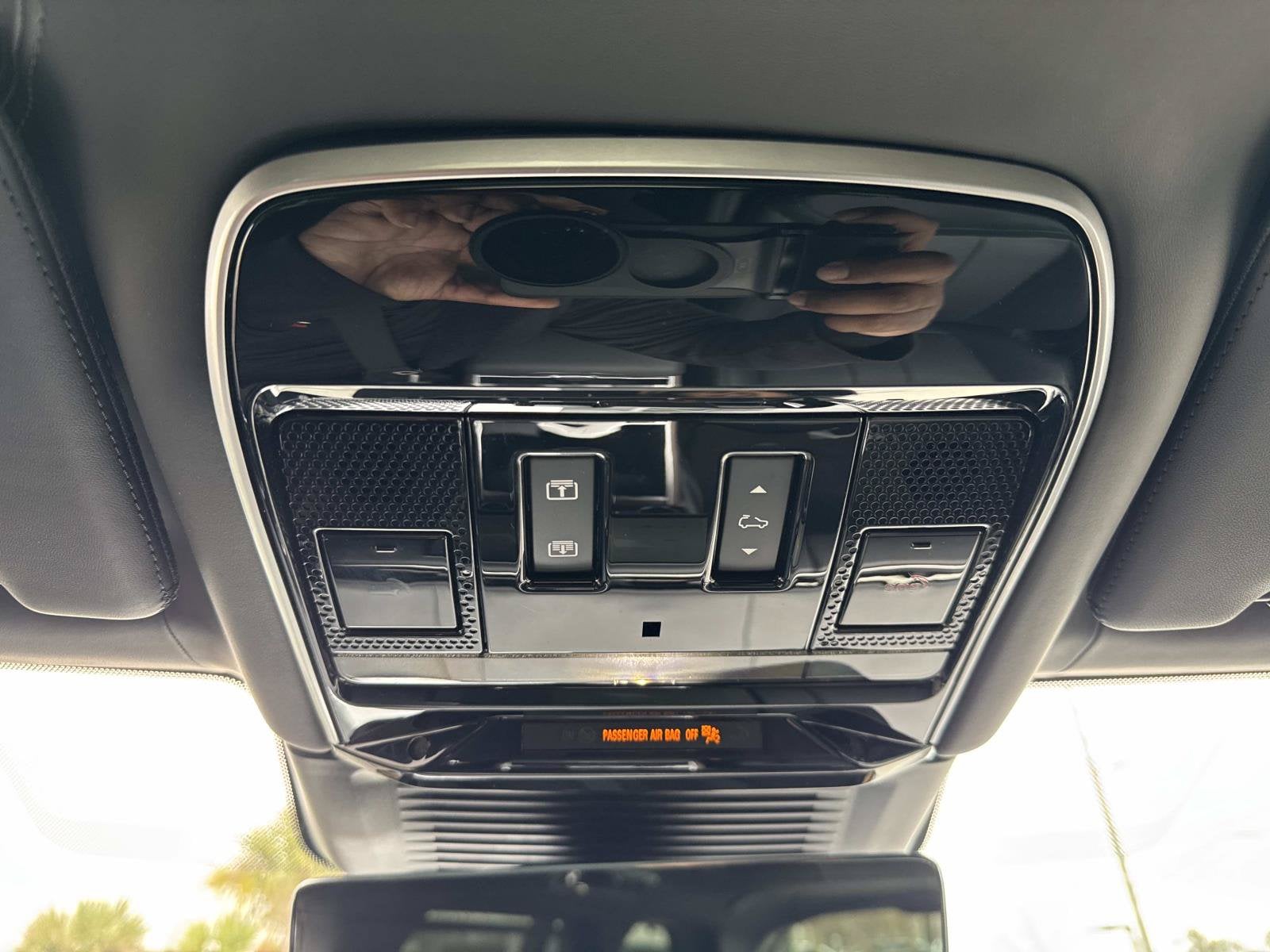2023 Land Rover Range Rover Autobiography - Photo 29