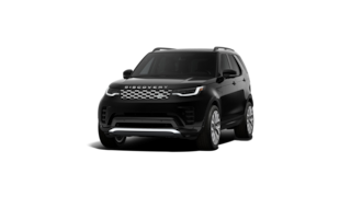 2026 Land Rover Discovery Gemini 360PS SUV