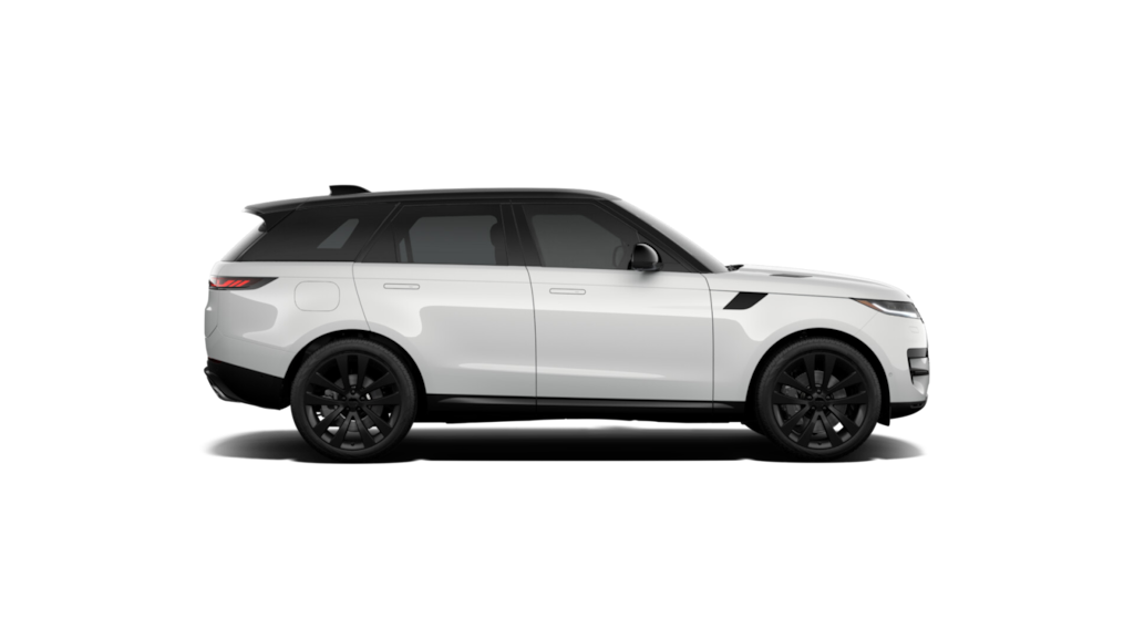 New 2026 Land Rover Range Rover Sport SE 360PS