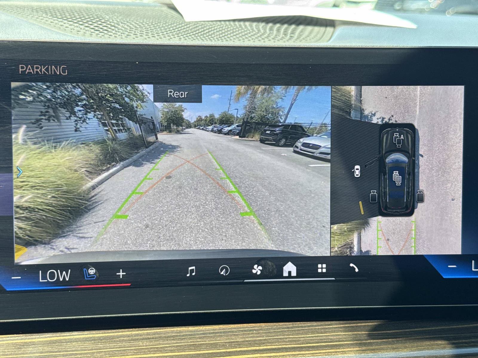 2026 BMW X7 24