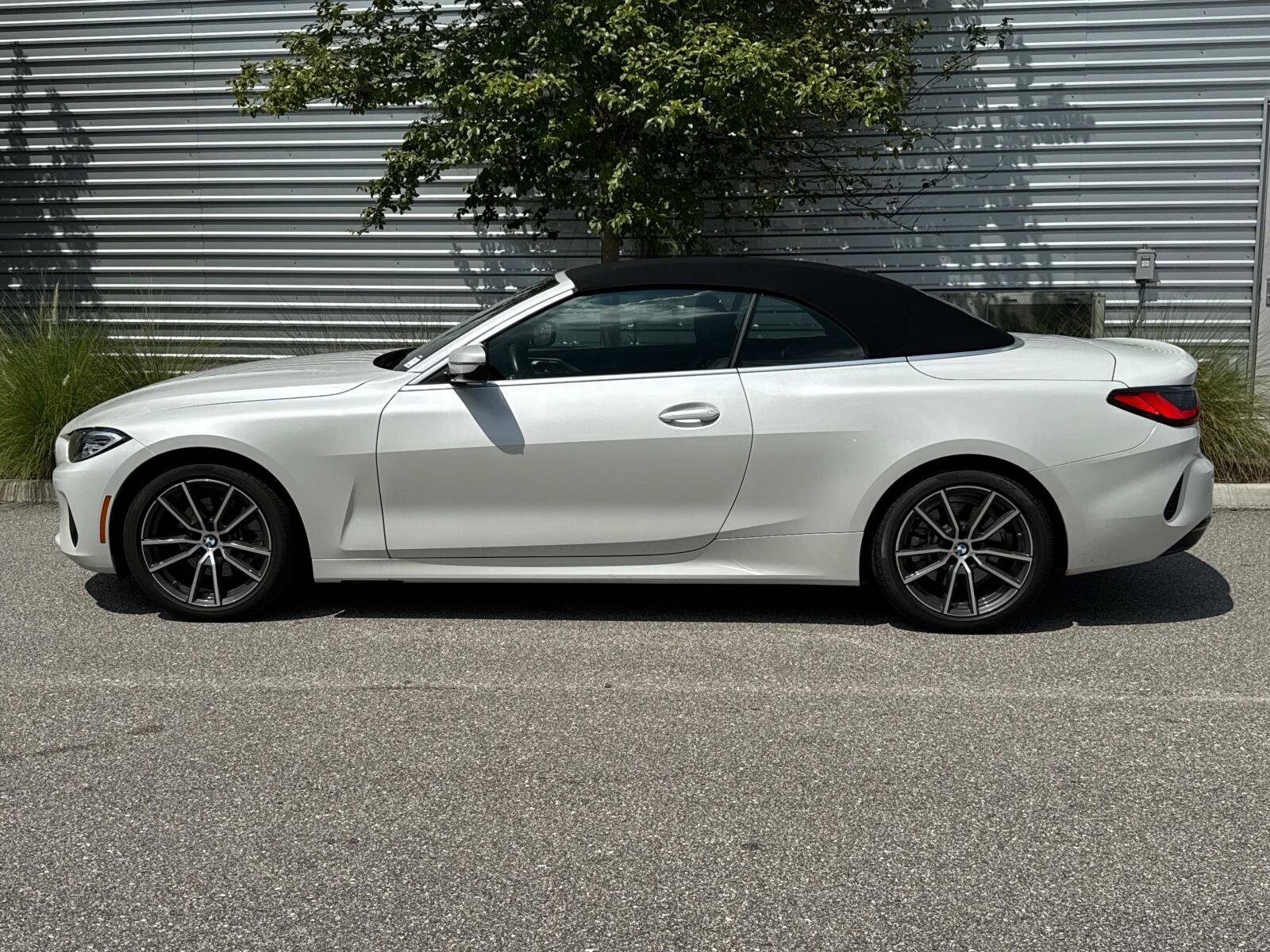 2024 Bmw 430i 430i xDrive photo 2