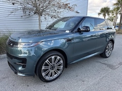 2026 Land Rover Range Rover Sport Dynamic SE SUV