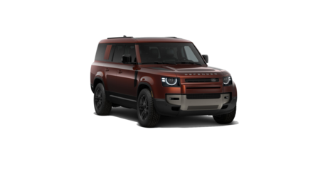 2026 Land Rover Defender 130 S SUV