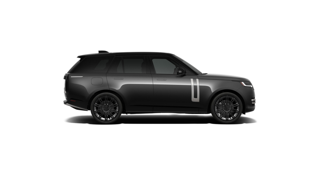 New 2026 Land Rover Range Rover SE 400PS