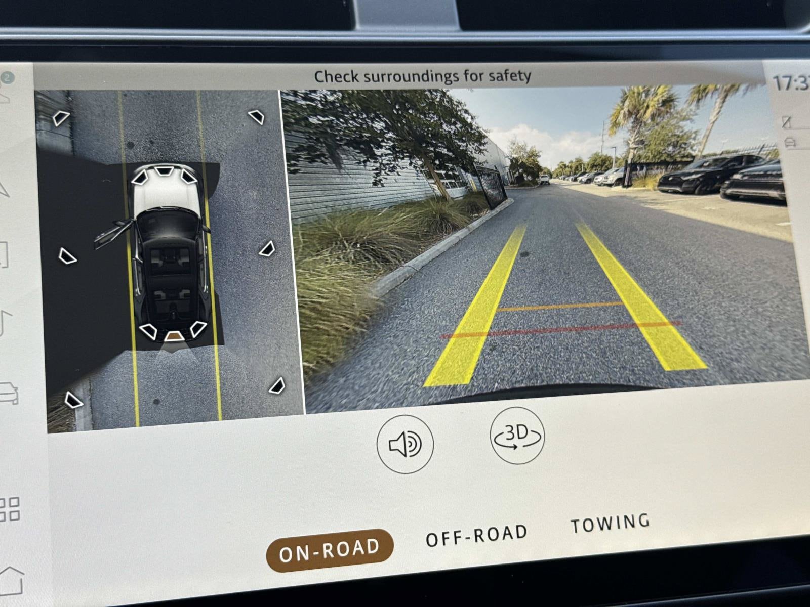 2026 Land Rover Discovery Dynamic SE - Photo 25