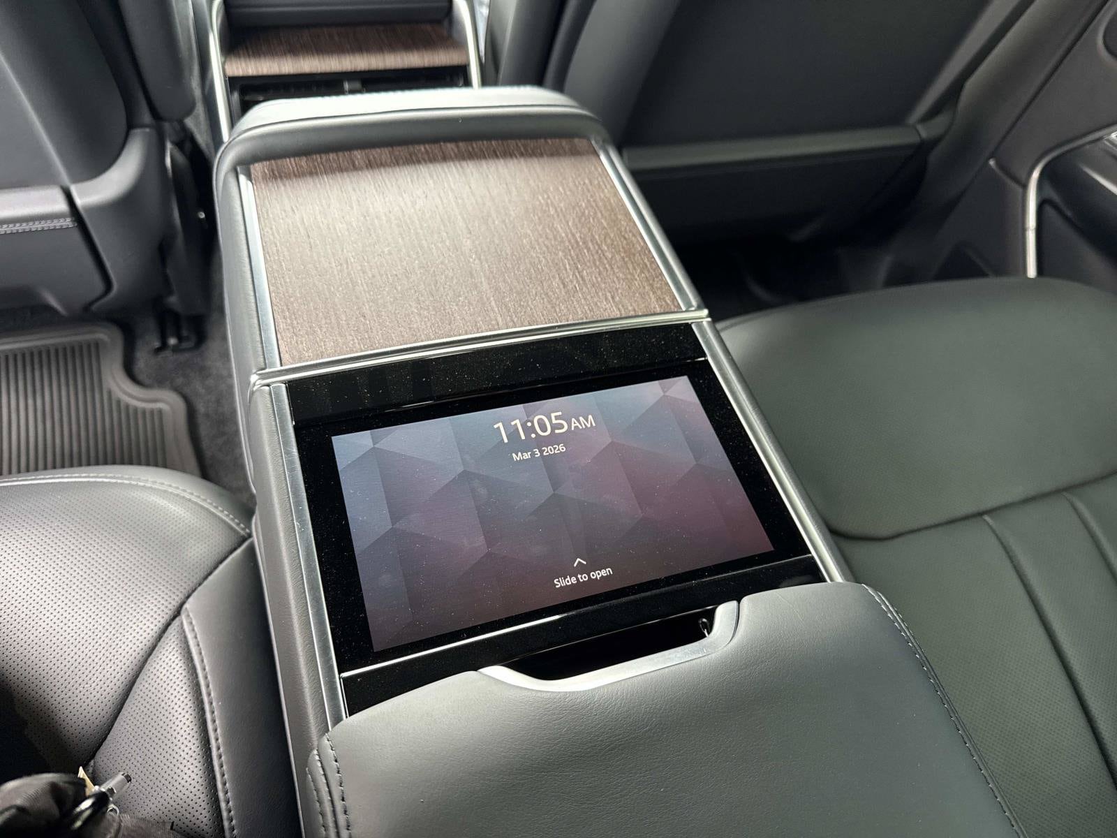 2023 Land Rover Range Rover Autobiography - Photo 18