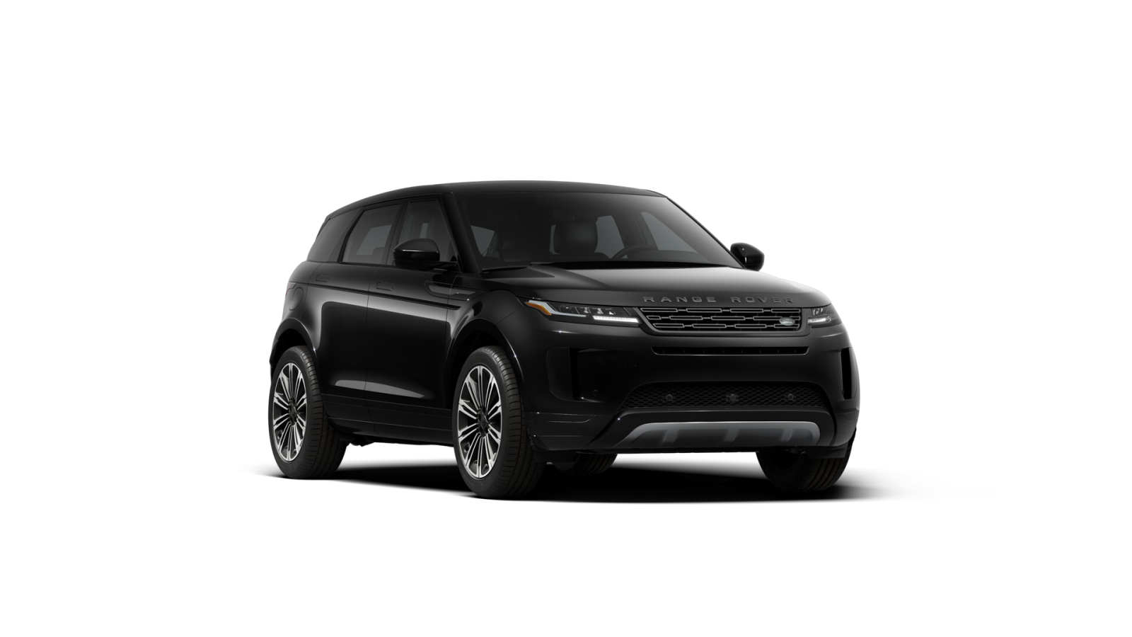 2026 Land Rover Range Rover Evoque's photo