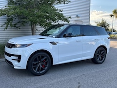 2025 Land Rover Range Rover Sport Dynamic SE SUV