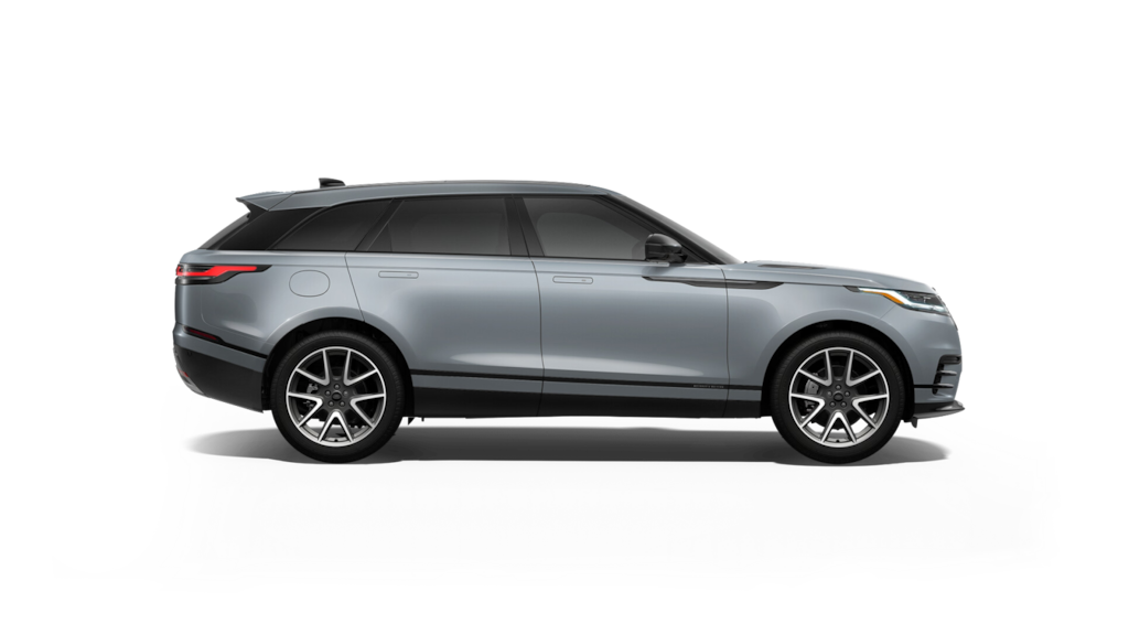 New 2026 Land Rover Range Rover Velar Belgravia Edition Range Rover Velar Belgravia Edition
