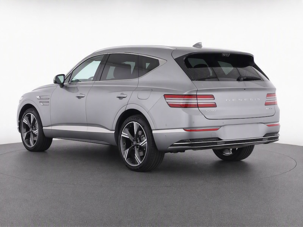 Used 2026 Genesis GV80 3.5T Prestige AWD