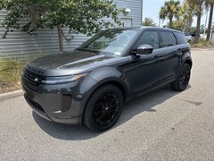 2026 Land Rover Range Rover Evoque S SUV
