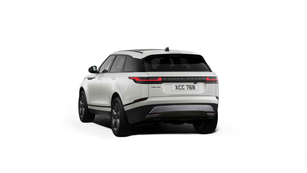 New 2026 Land Rover Range Rover Velar S 250PS