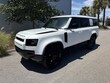  Land Rover Defender 130