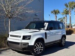 2025 Land Rover Defender 110 X-Dynamic SE SUV