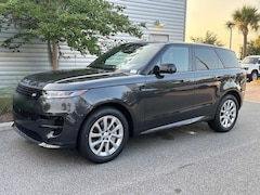 2025 Land Rover Range Rover Sport Dynamic SE SUV