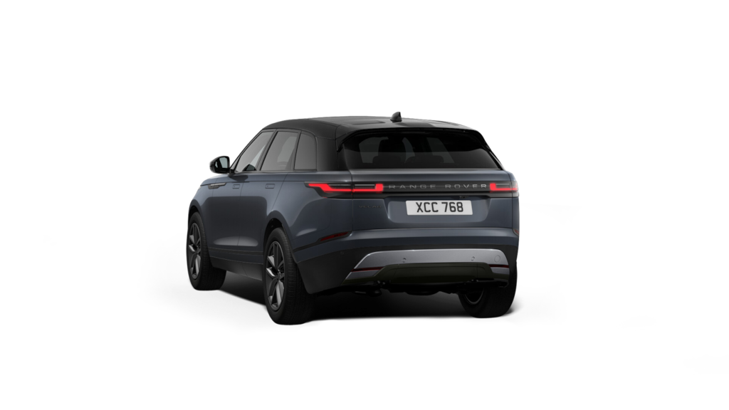 New 2026 Land Rover Range Rover Velar S 250PS