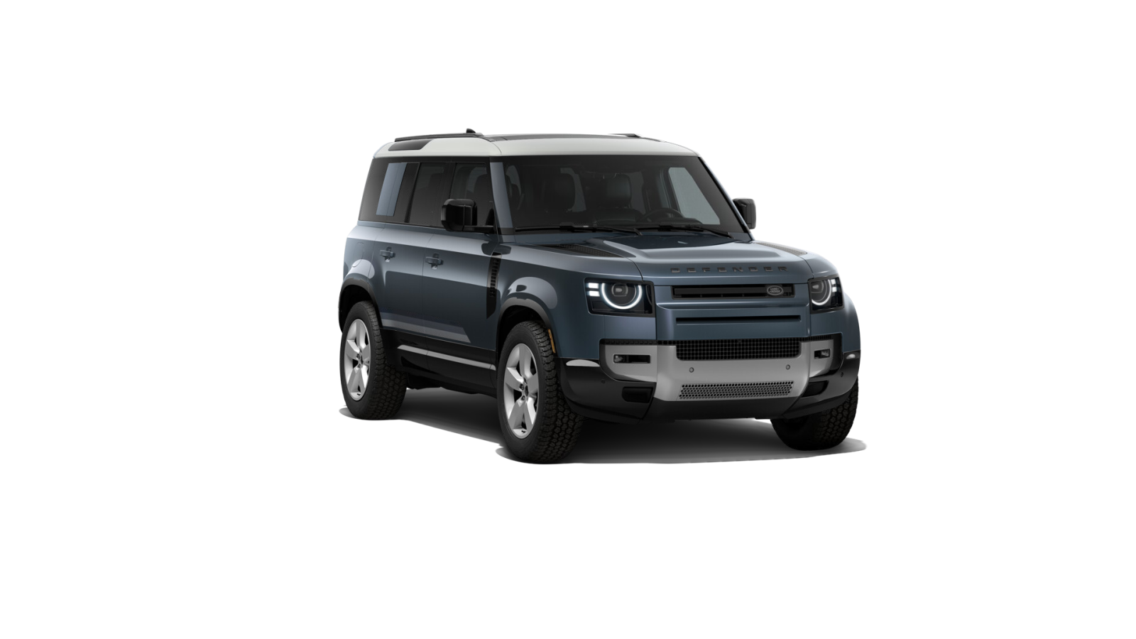 2026 Land Rover Defender 110 X-Dynamic SE P400's photo