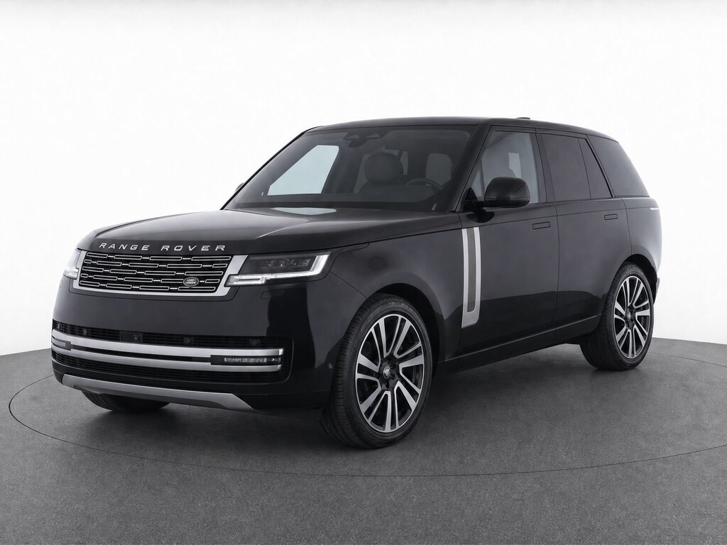 Used 2023 Land Rover Range Rover