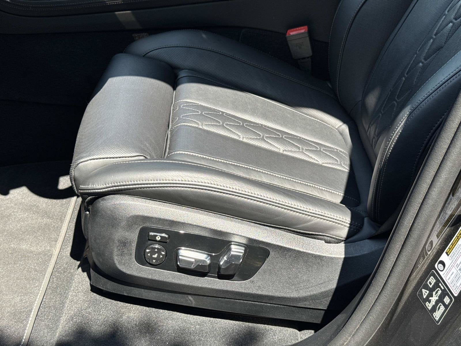 2026 BMW X7 20