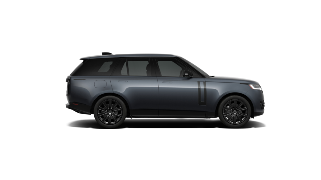 New 2025 Land Rover Range Rover SE 400PS SUV