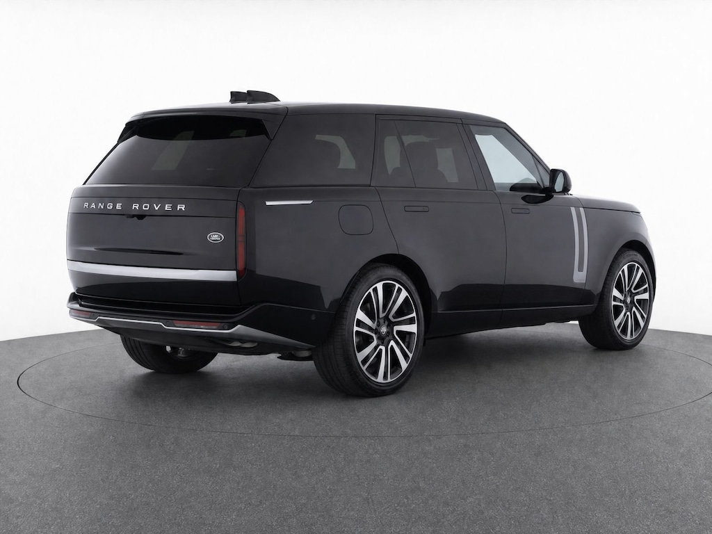 Used 2023 Land Rover Range Rover