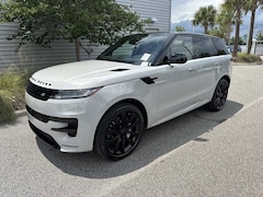 2026 Land Rover Range Rover Sport Dynamic SE SUV