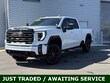 GMC Sierra 2500HD