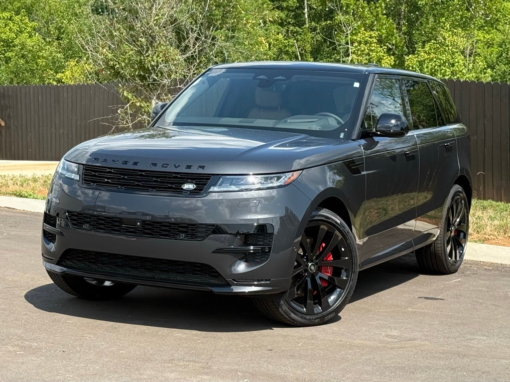 2025 Land Rover Range Rover Sport Dynamic SE's photo
