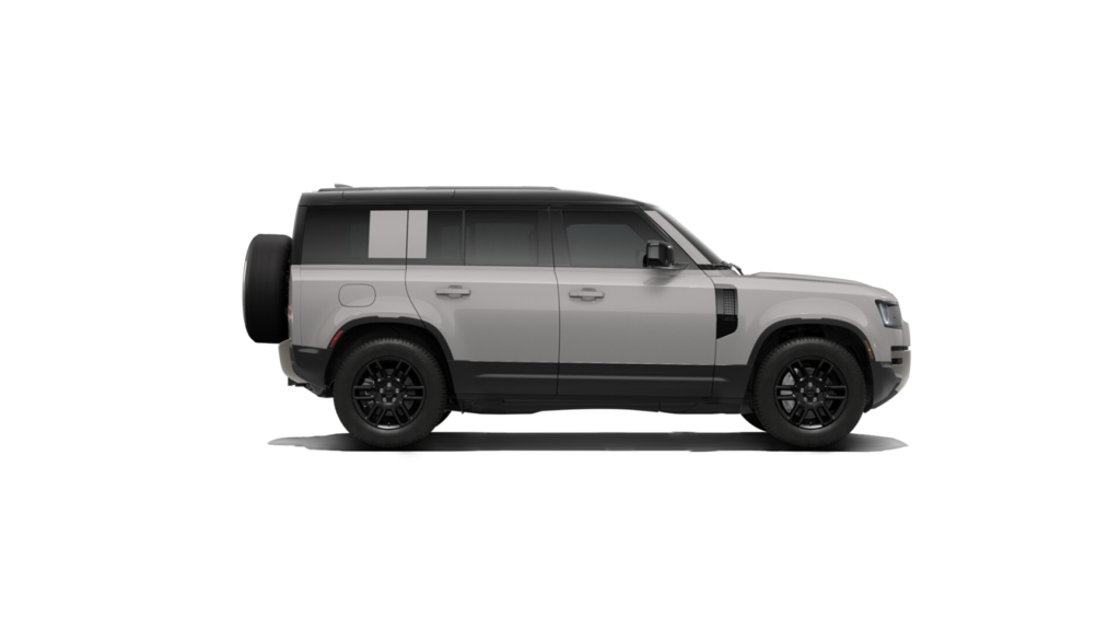 New 2026 Land Rover Defender 110 S 300PS SUV