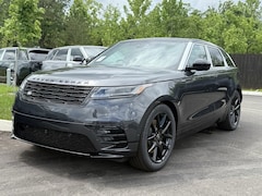 2026 Land Rover Range Rover Velar Dynamic SE P250 Dynamic SE