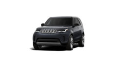 2026 Land Rover Discovery S 300PS SUV