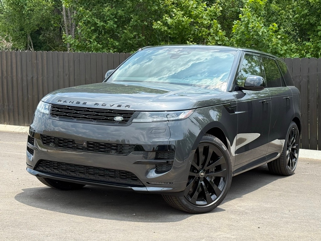 2025 Land Rover Range Rover Sport Dynamic SE's photo