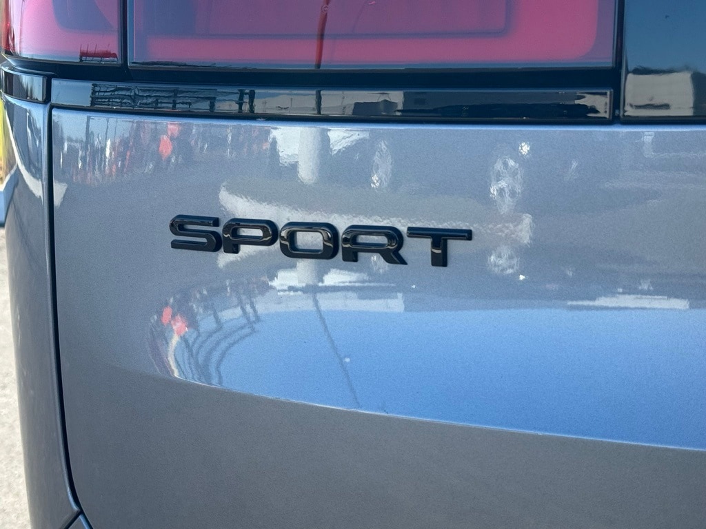 2025 Land Rover Range Rover Sport Dynamic SE - Photo 38