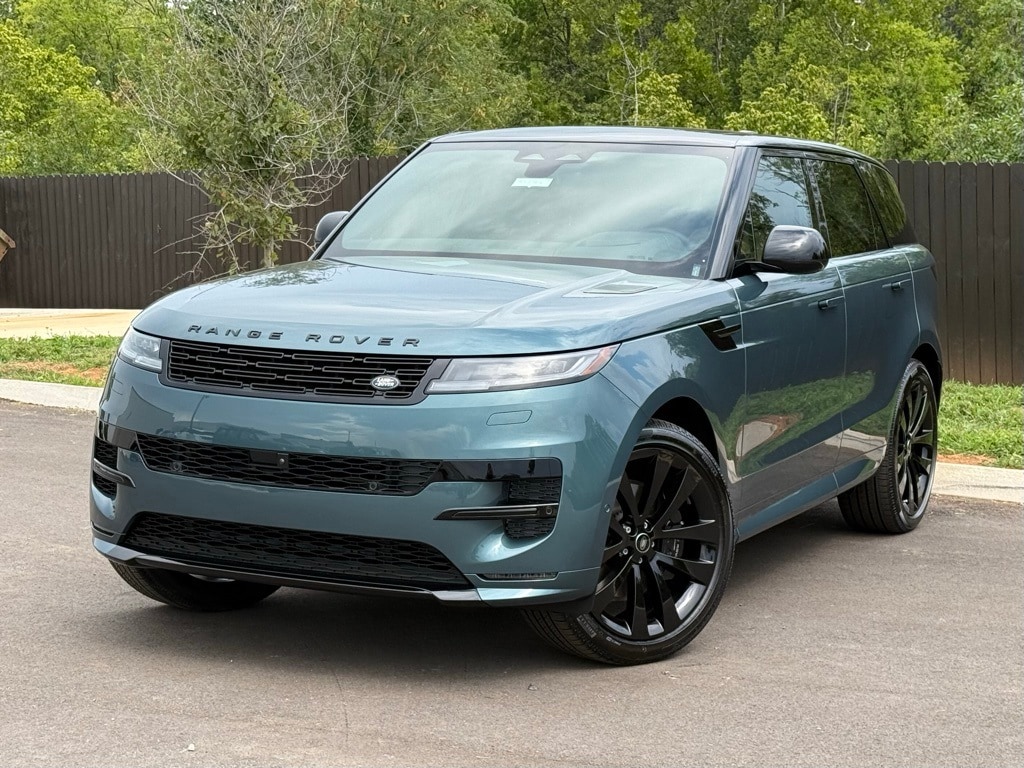 2025 Land Rover Range Rover Sport Dynamic SE's photo
