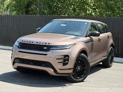 2026 Land Rover Range Rover Evoque Dynamic SE SUV