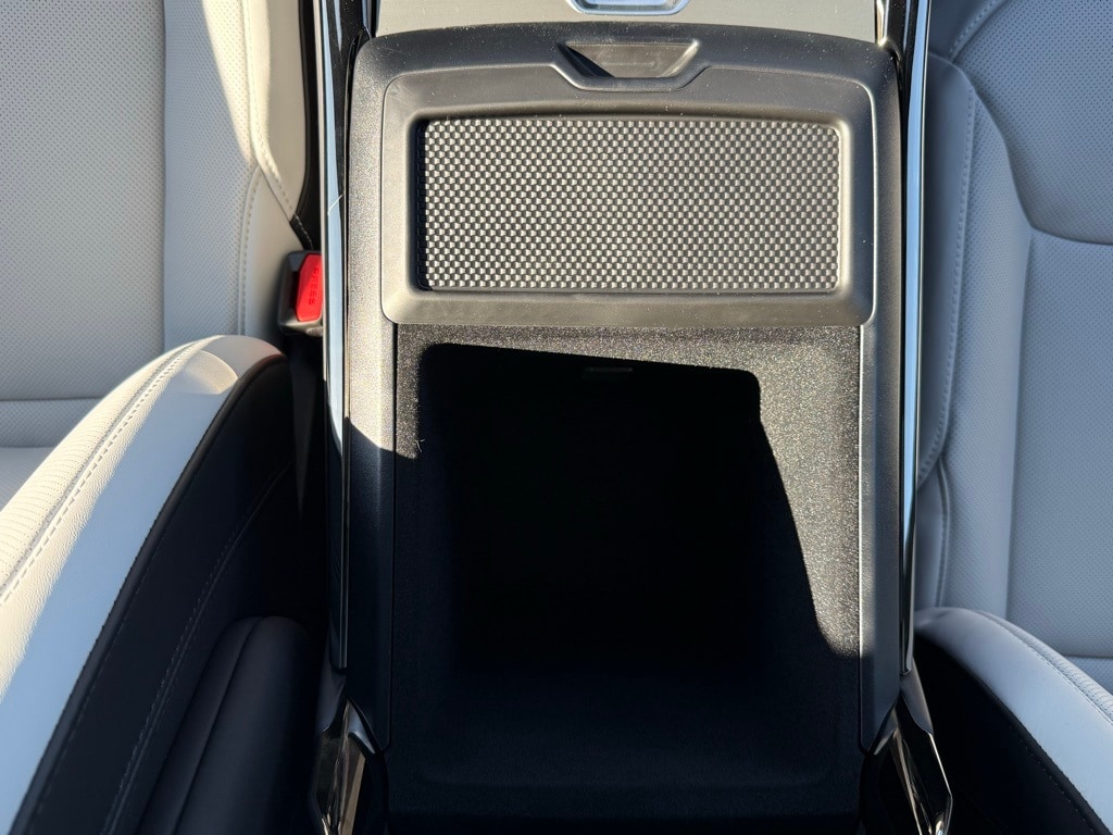 2025 Land Rover Range Rover Sport Dynamic SE - Photo 22
